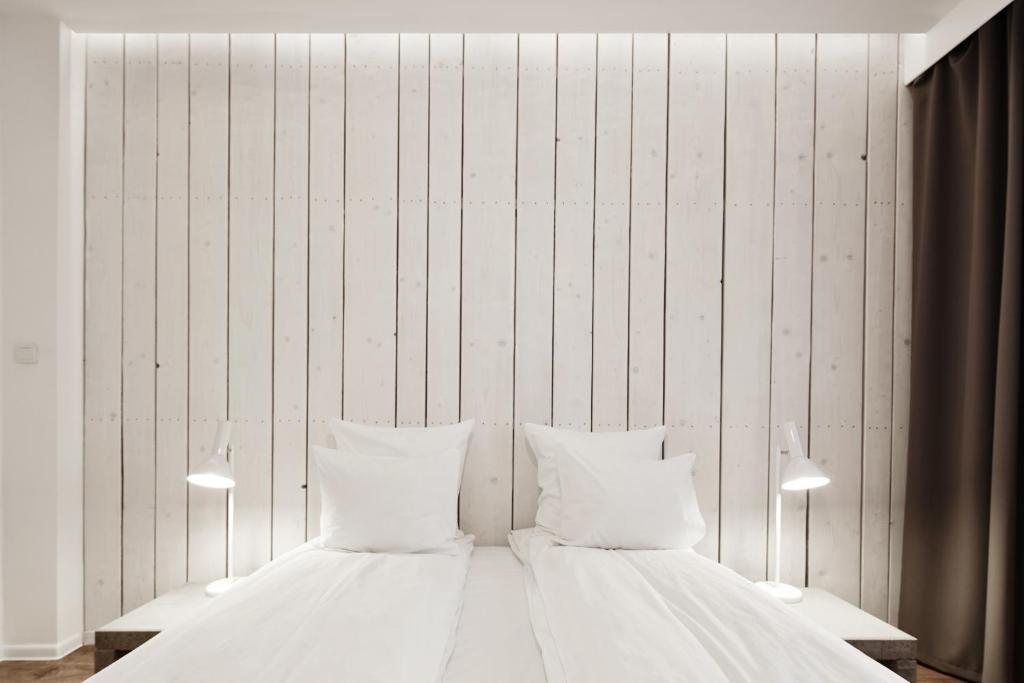 Laiko Apartments Cracovie Chambre photo