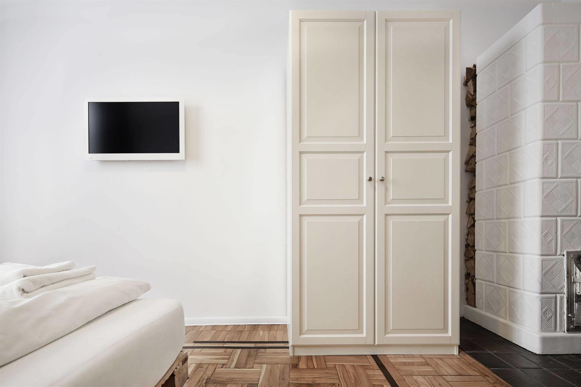 Laiko Apartments Cracovie Extérieur photo