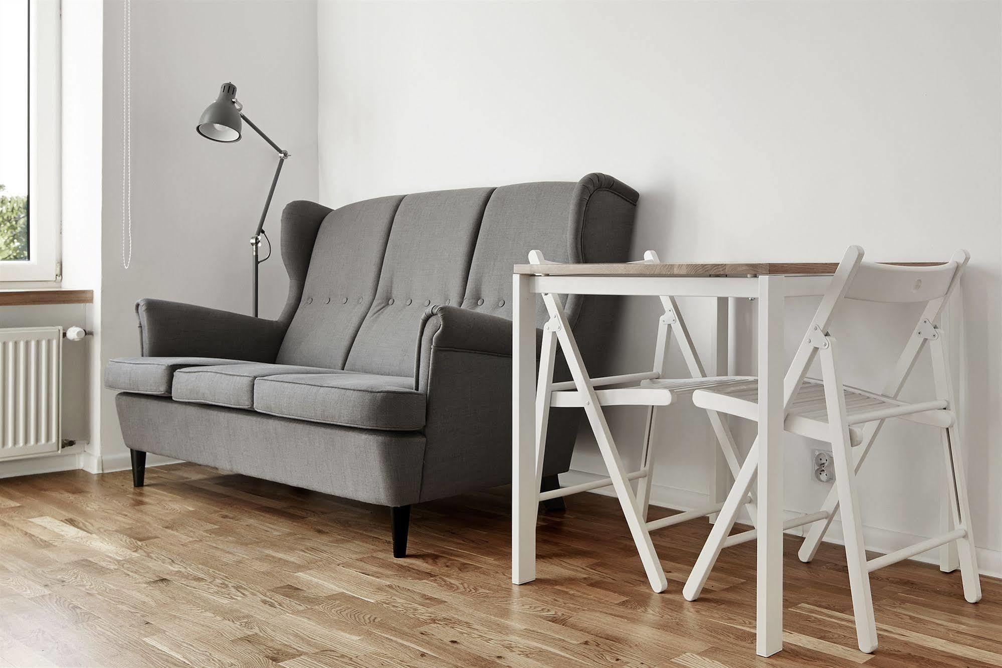 Laiko Apartments Cracovie Extérieur photo