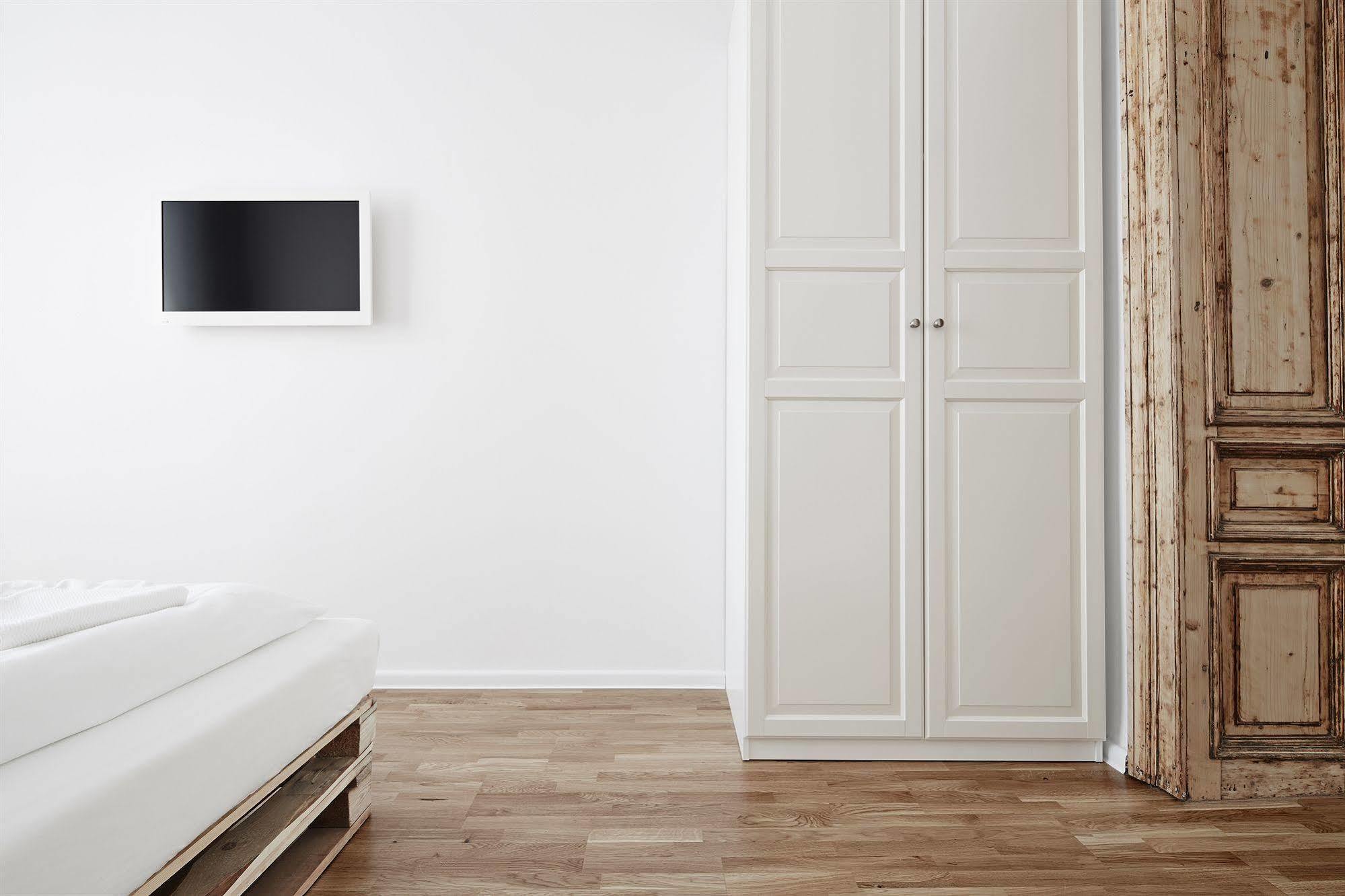 Laiko Apartments Cracovie Extérieur photo