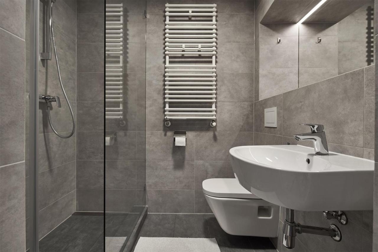Laiko Apartments Cracovie Extérieur photo