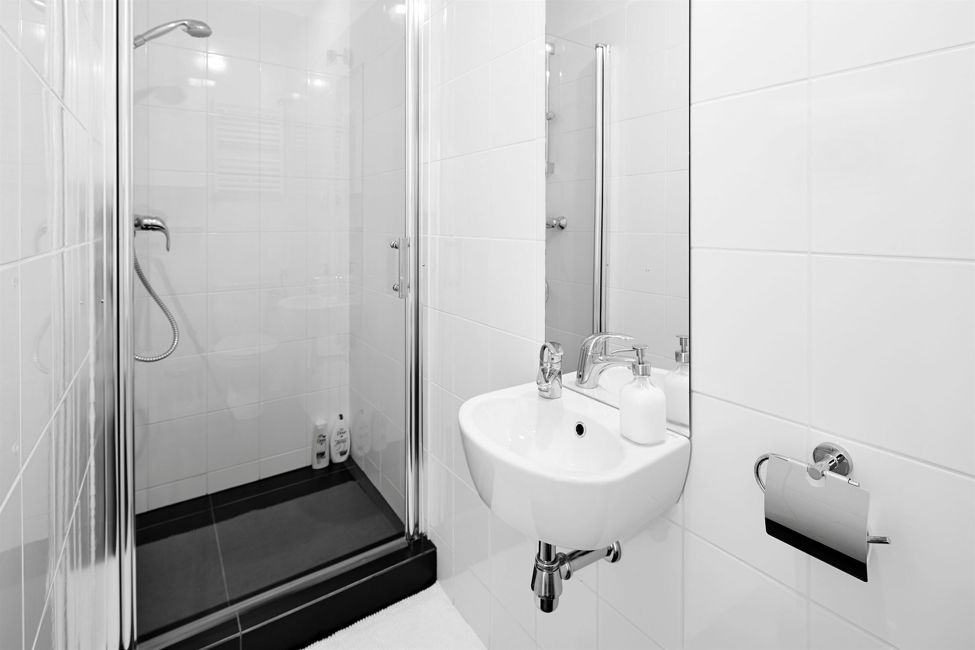 Laiko Apartments Cracovie Extérieur photo