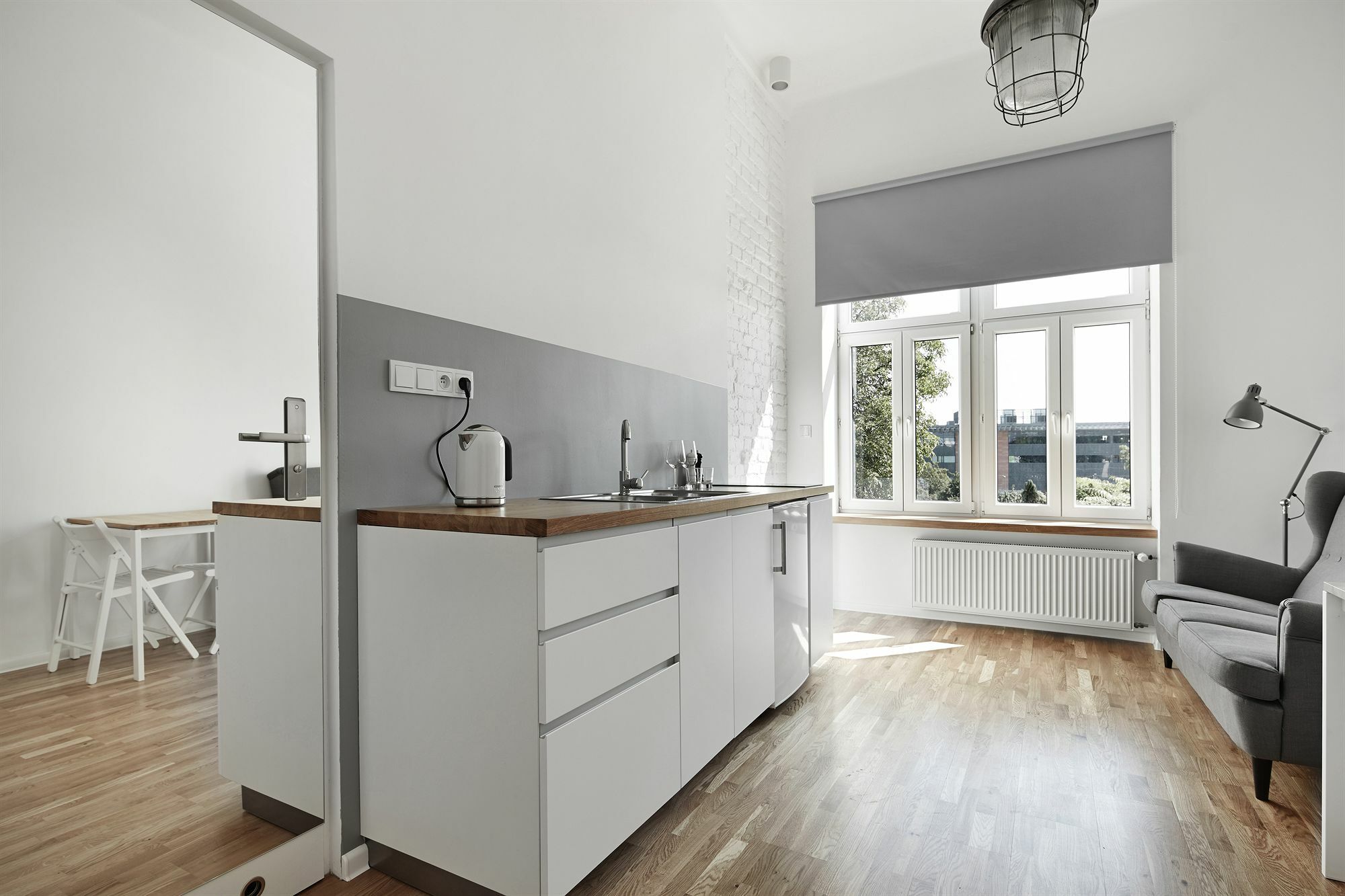 Laiko Apartments Cracovie Extérieur photo
