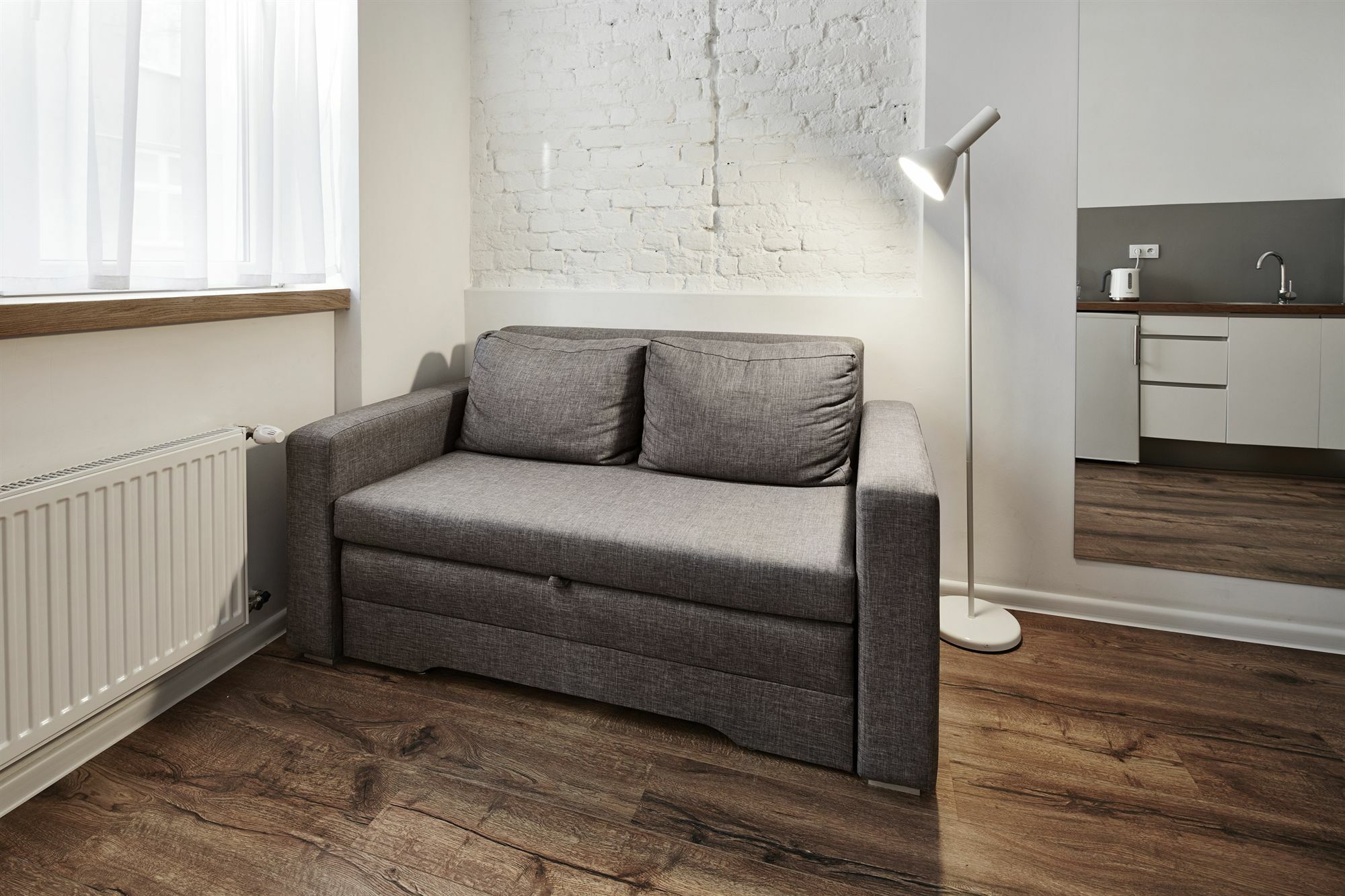 Laiko Apartments Cracovie Extérieur photo