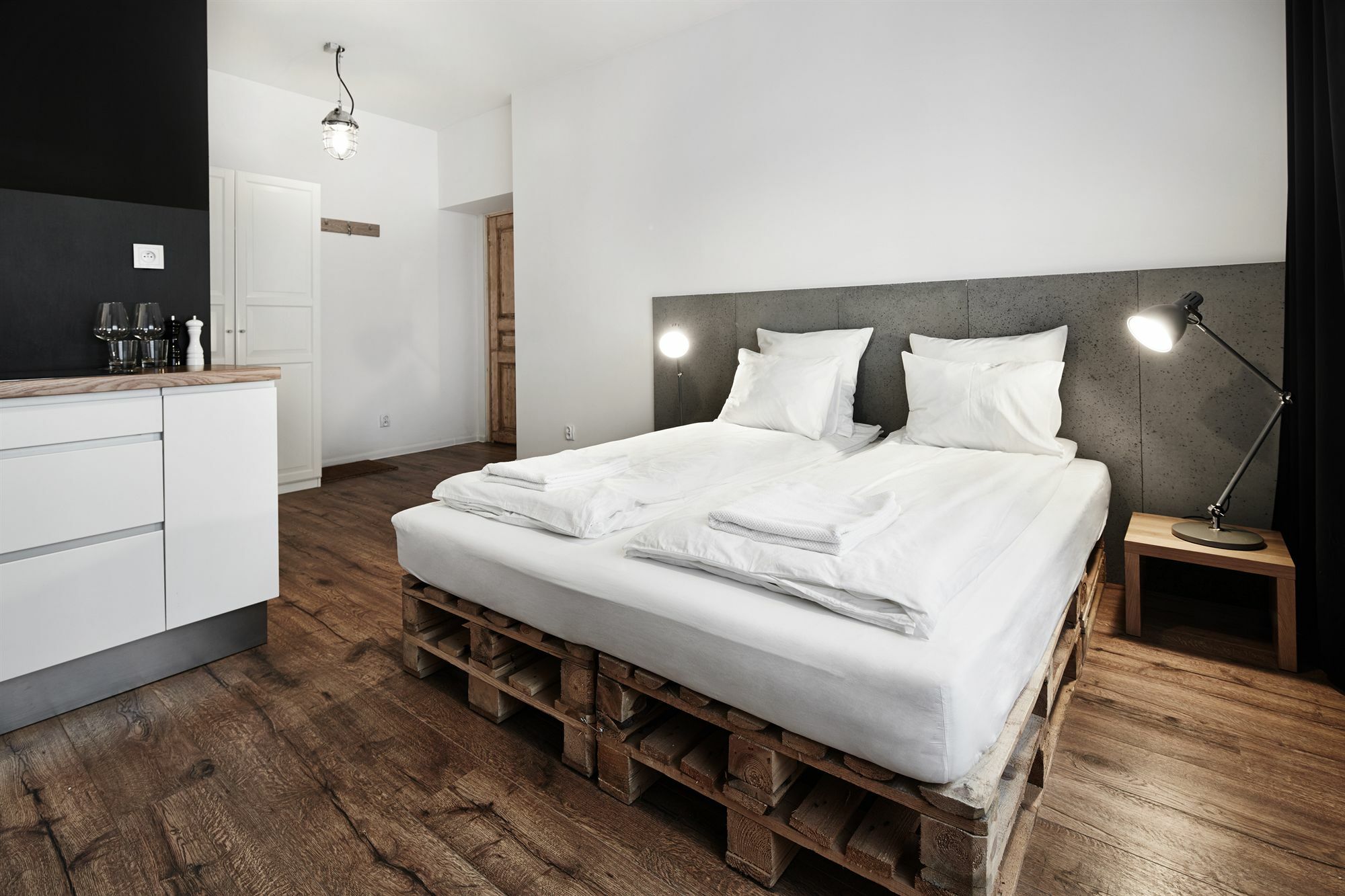 Laiko Apartments Cracovie Extérieur photo