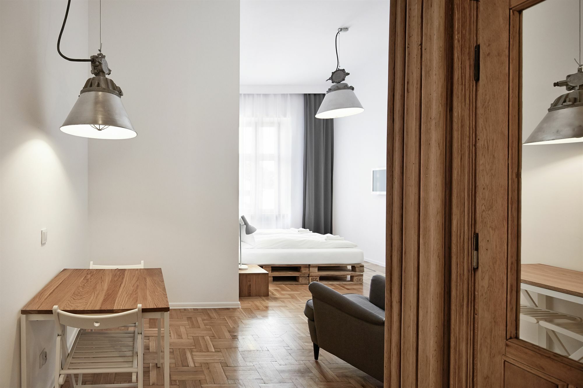 Laiko Apartments Cracovie Extérieur photo